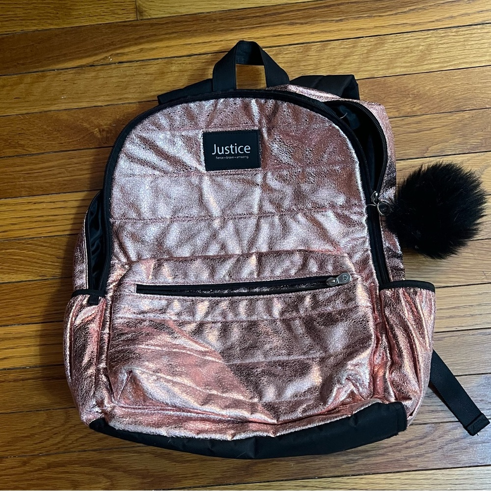 Girls book bag!